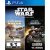 Star Wars: Racer & Commando Combo /PS4
