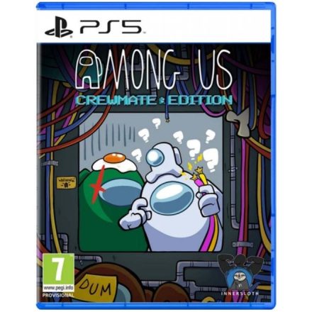 Among Us - Crewmate Edition /PS5