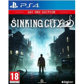 The Sinking City (#) /PS4