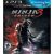Ninja Gaiden III (3) (#) (DELETED TITLE) /PS3
