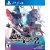 The Witch and the Hundred Knight 2 /PS4