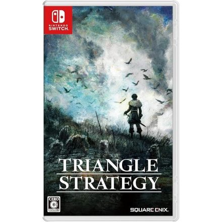 Triangle Strategy /Switch