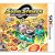 Sushi Striker: The Way of Sushido /3DS