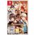 Birushana: Rising Flower of Genpei Standard Edition /Switch