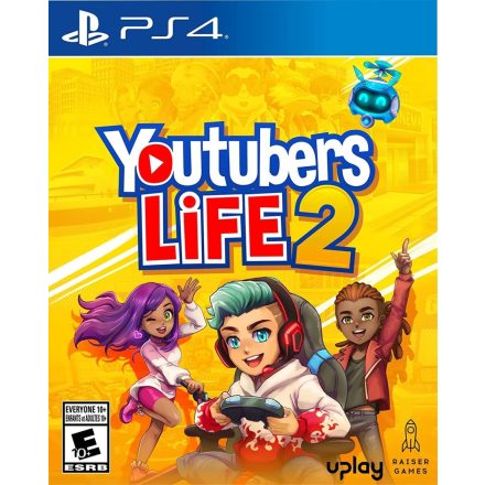 YouTubers Life 2 /PS4