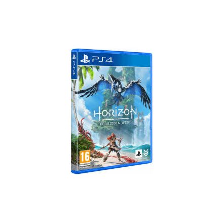 Horizon Forbidden West /PS4