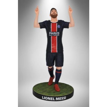 Footballs Finest - Paris Saint-Germain (Lionel Messi) /Figures