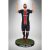 Footballs Finest - Paris Saint-Germain (Lionel Messi) /Figures