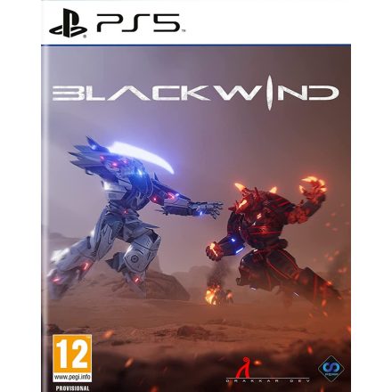 Blackwind PS5