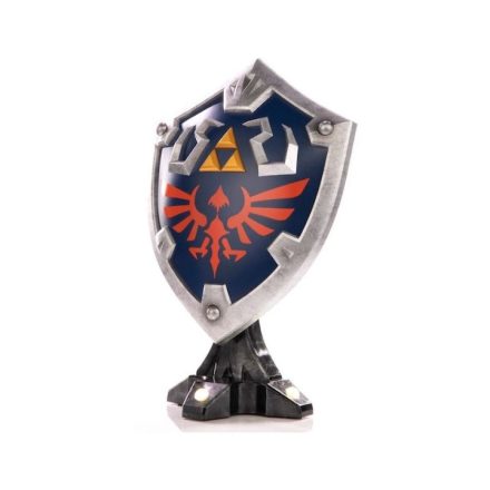 First4Figures - The Legend Of Zelda: Breath Of The Wild (Hylian Shield)(Collectors) PVC /Figures