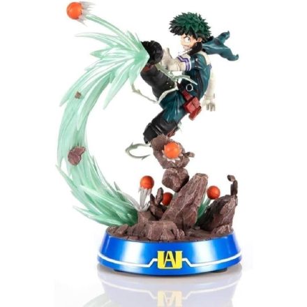 First4Figures - My Hero Academia (Izuku Midoriya 1/6 Scale) RESIN Statue /Figures