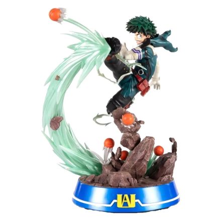 First4Figures - My Hero Academia (Izuku Midoriya) PVC /Figures