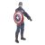IronStudios - **(EOL)** MiniCo Figurines: Marvel Avengers EndGame (Captain America) /Figures