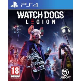 Watch Dogs: Legion /PS4