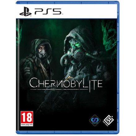 Chernobylite PS5