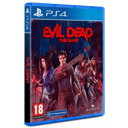 Evil Dead: The Game /PS4