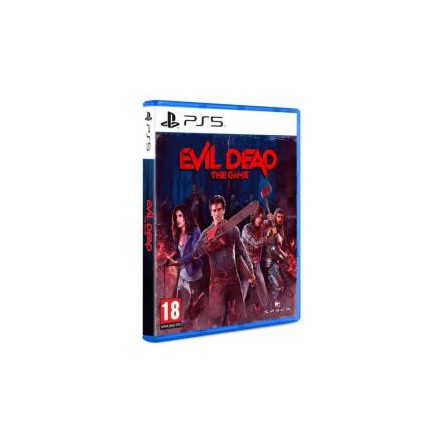 Evil Dead: The Game /PS5