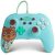 PowerA Enhanced Wired Switch Controller - Nook (Animal Crossing) /Switch