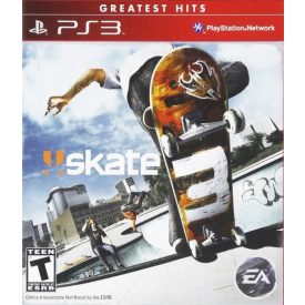 Skate 3 (Greatest Hits) (#) (DELETED TITLE) /PS3
