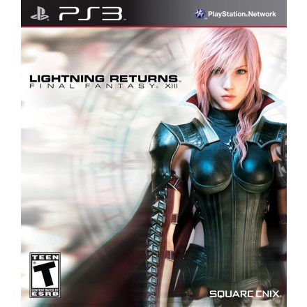 Final Fantasy XIII: Lightning Returns (#) /PS3