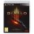 Diablo III (3) (Italian Box - EFIGS in Game) PS3