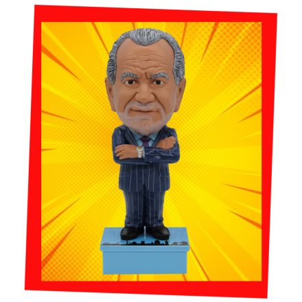 Mimiconz Figurines: Business Icons (Lord Alan Sugar) /Figures