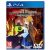 Labyrinth of Galleria: The Moon Society Standard Edition /PS4