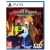 Labyrinth of Galleria: The Moon Society Standard Edition PS5