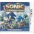 Sonic Generations /3DS