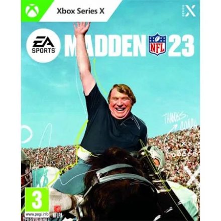 Madden NFL 23 /Xbox Series X