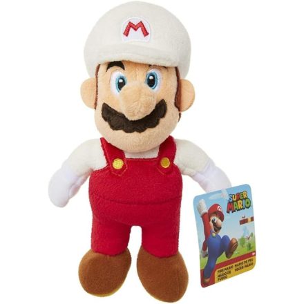 Nintendo - Jakks Plush - Super Mario 7 inch plush assortment ( BUY TOTAL OF 8 for Full carton but priced per unit) /Plush