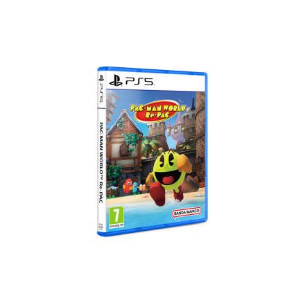 Pac-Man World: Re-Pac /PS5