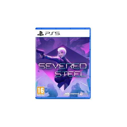 Severed Steel /PS5