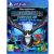 Dragons: Legends of the Nine Realms /PS4