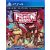 Them's Fightin' Herds - Deluxe Edition /PS4