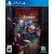 The House of the Dead: Remake - Limidead Edition /PS4