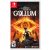 The Lord of the Rings: Gollum /Switch