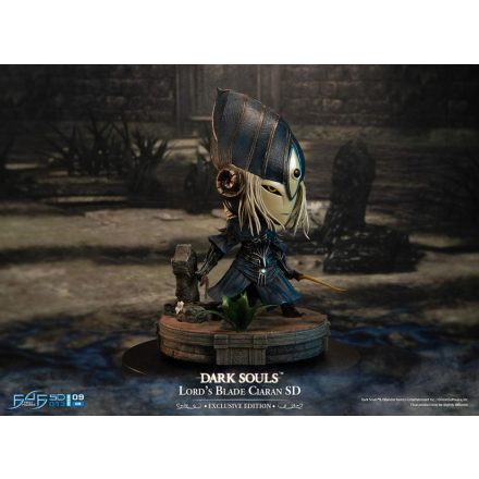 First4Figures - Dark Souls (Lord's Blade Ciaran) RESIN SD Figurine /Figures