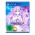 Neptunia: Sisters VS Sisters Standard Edition /PS4