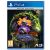 GrimGrimoire OnceMore Deluxe Edition /PS4