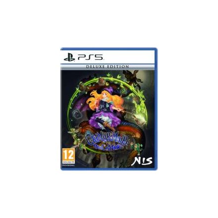 GrimGrimoire OnceMore Deluxe Edition /PS5