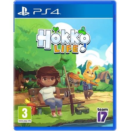 Hokko Life /PS4
