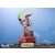 First4Figures - Skies Of Arcadia (Aika) RESIN Statue /Figures