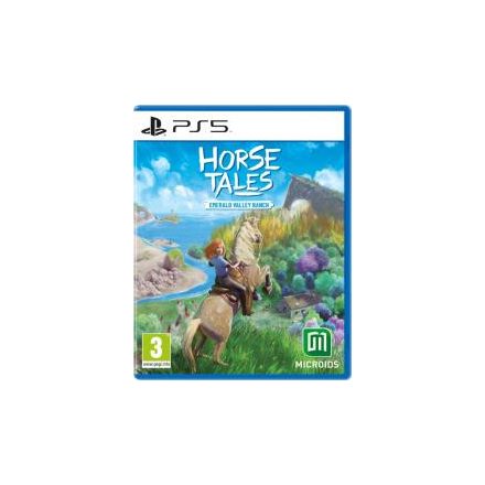 Horse Tales: Emerald Valley Ranch /PS5