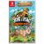 New Joe & Mac: Caveman Ninja - T-Rex Edition /Switch