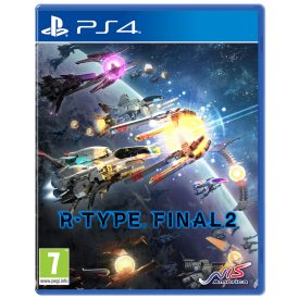R-Type Final 2 Standard Edition /PS4