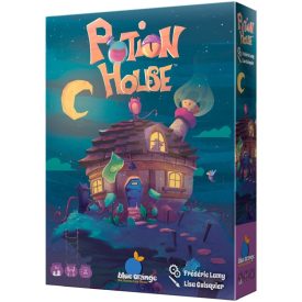 Blue Orange - Potion House /Board Game