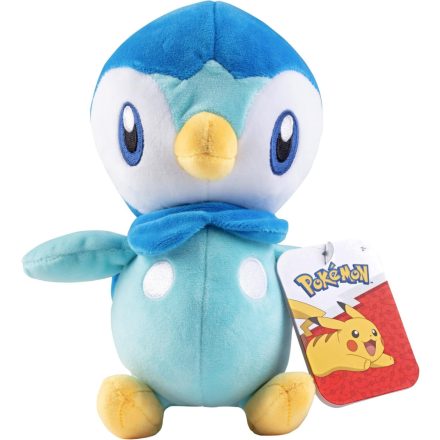 Pokemon - 8" Plush Piplup /Plush