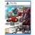 Ys IX: Monstrum Nox Deluxe Edition PS5