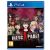 Inescapable: No Rules, No Rescue /PS4